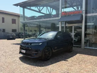 Foto 2 di 20: LAND ROVER Range Rover Sport