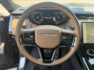 Foto 9 di 20: LAND ROVER Range Rover Sport