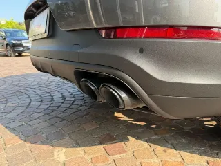 Foto 20 di 24: PORSCHE Cayenne