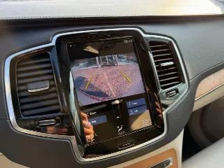 Foto 13 di 24: VOLVO XC90