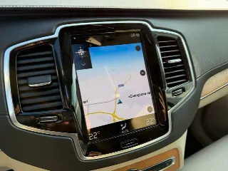 Foto 16 di 24: VOLVO XC90