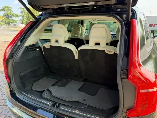 Foto 22 di 24: VOLVO XC90