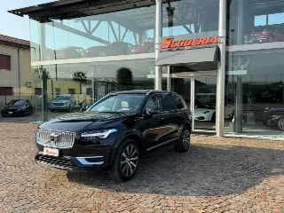 Foto 2 di 24: VOLVO XC90