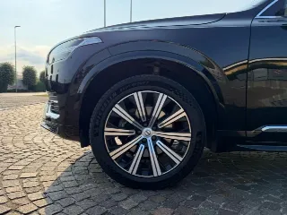 Foto 5 di 24: VOLVO XC90