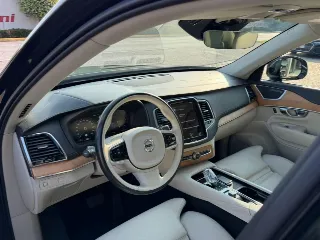 Foto 8 di 24: VOLVO XC90