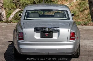 Foto 11 di 24: 2004 Rolls Royce Phantom