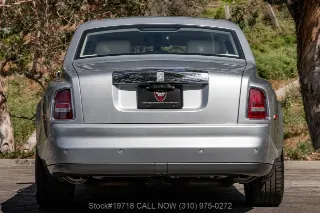 Foto 12 di 24: 2004 Rolls Royce Phantom