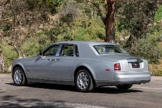 Foto 13 di 24: 2004 Rolls Royce Phantom
