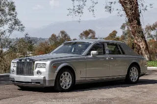 Foto 14 di 24: 2004 Rolls Royce Phantom