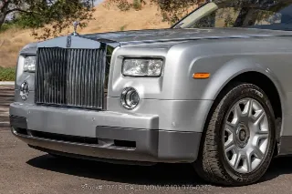 Foto 15 di 24: 2004 Rolls Royce Phantom