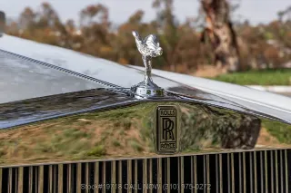 Foto 16 di 24: 2004 Rolls Royce Phantom