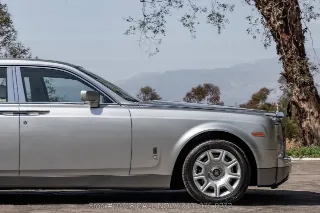Foto 18 di 24: 2004 Rolls Royce Phantom