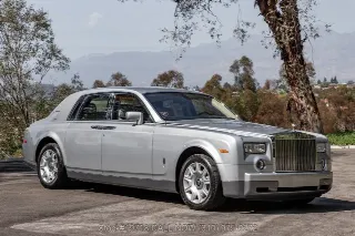 Foto 1 di 24: 2004 Rolls Royce Phantom