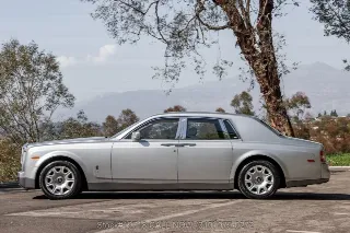 Foto 20 di 24: 2004 Rolls Royce Phantom