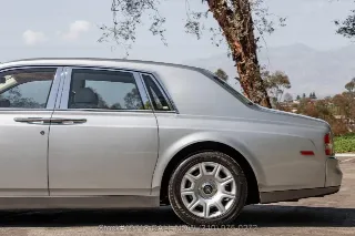 Foto 22 di 24: 2004 Rolls Royce Phantom