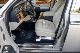 Foto 24 di 24: 2004 Rolls Royce Phantom