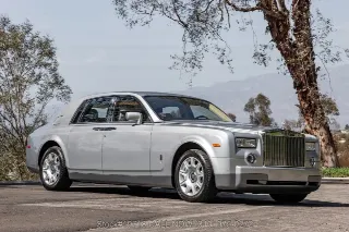 Foto 2 di 24: 2004 Rolls Royce Phantom