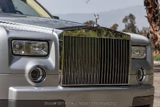 Foto 3 di 24: 2004 Rolls Royce Phantom