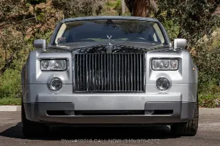 Foto 5 di 24: 2004 Rolls Royce Phantom