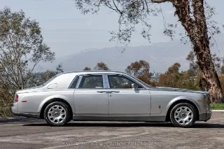 Foto 7 di 24: 2004 Rolls Royce Phantom