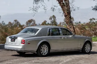 Foto 8 di 24: 2004 Rolls Royce Phantom