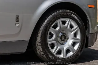 Foto 9 di 24: 2004 Rolls Royce Phantom