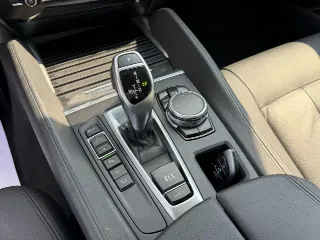 Foto 12 di 23: BMW X6