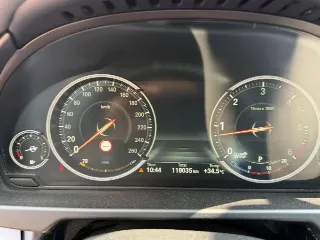 Foto 13 di 23: BMW X6