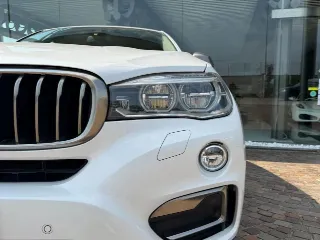 Foto 23 di 23: BMW X6