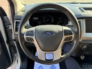 Foto 10 di 22: FORD Ranger