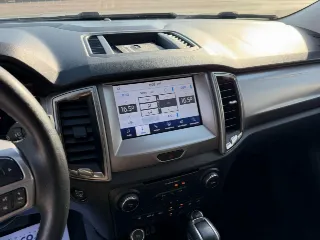 Foto 12 di 22: FORD Ranger
