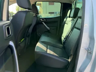 Foto 15 di 22: FORD Ranger