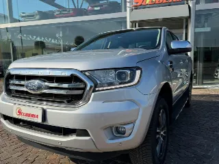 Foto 18 di 22: FORD Ranger