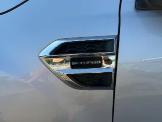 Foto 19 di 22: FORD Ranger