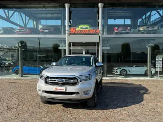 Foto 1 di 22: FORD Ranger