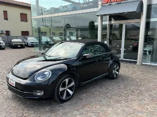 Foto 22 di 28: VOLKSWAGEN Maggiolino