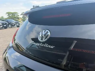 Foto 25 di 28: VOLKSWAGEN Maggiolino