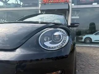 Foto 26 di 28: VOLKSWAGEN Maggiolino