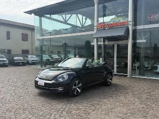 Foto 2 di 28: VOLKSWAGEN Maggiolino