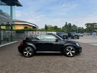 Foto 3 di 28: VOLKSWAGEN Maggiolino