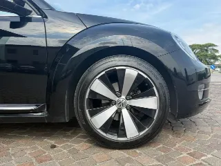 Foto 5 di 28: VOLKSWAGEN Maggiolino