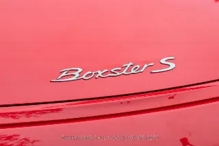 Foto 10 di 24: 2002 Porsche Boxster S