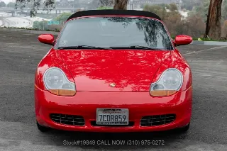 Foto 12 di 24: 2002 Porsche Boxster S