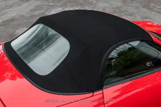 Foto 15 di 24: 2002 Porsche Boxster S
