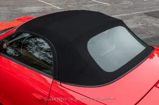 Foto 16 di 24: 2002 Porsche Boxster S