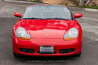 Foto 3 di 24: 2002 Porsche Boxster S