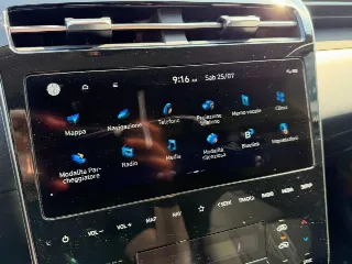 Foto 15 di 20: HYUNDAI Tucson