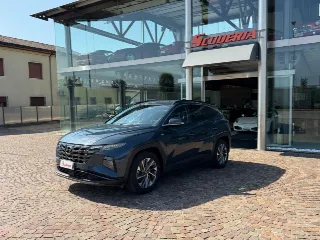 Foto 2 di 20: HYUNDAI Tucson