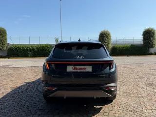 Foto 5 di 20: HYUNDAI Tucson