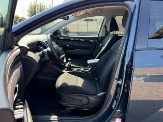 Foto 6 di 20: HYUNDAI Tucson